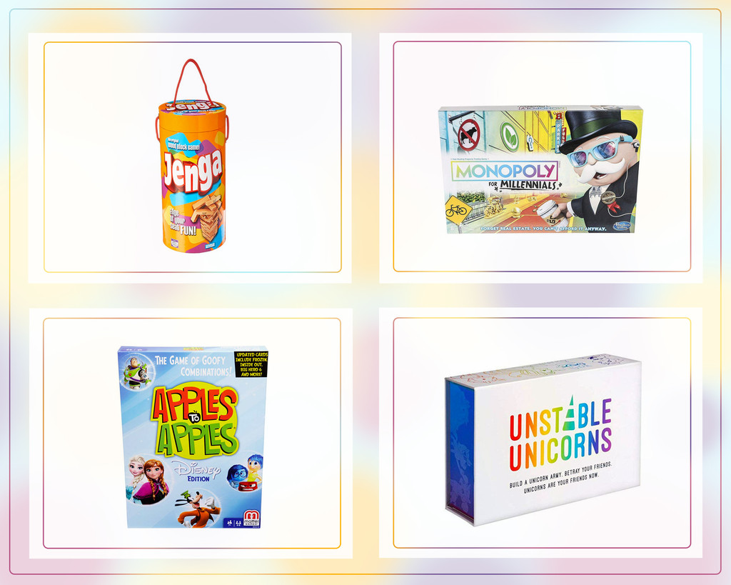 E-comm: Games to Entertain Holiday Guests E-comm: Games to Entertain Holiday Guests